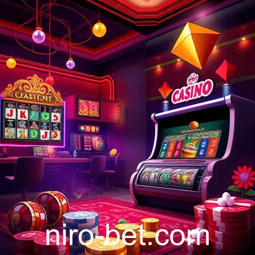 Casino Games