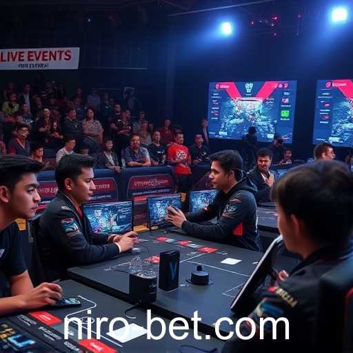Live Casino