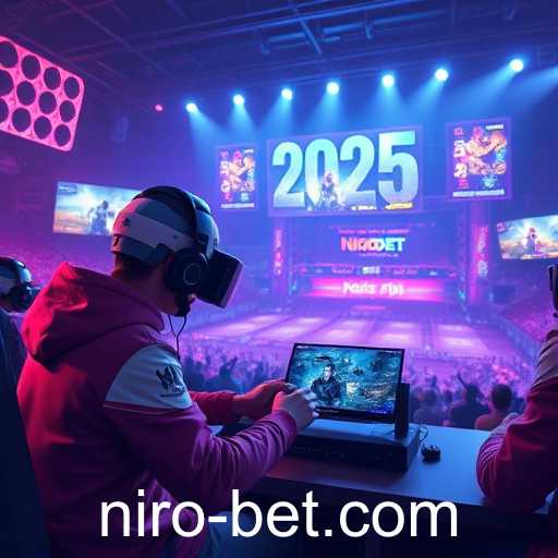 Nirobet: The Growing Phenomenon in Online Gaming
