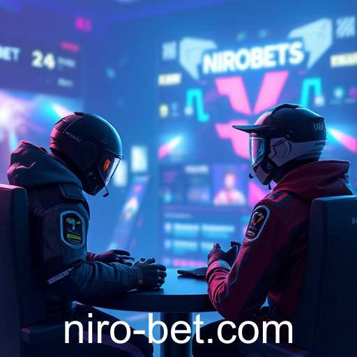 The Rise of Nirobet in Online Gaming